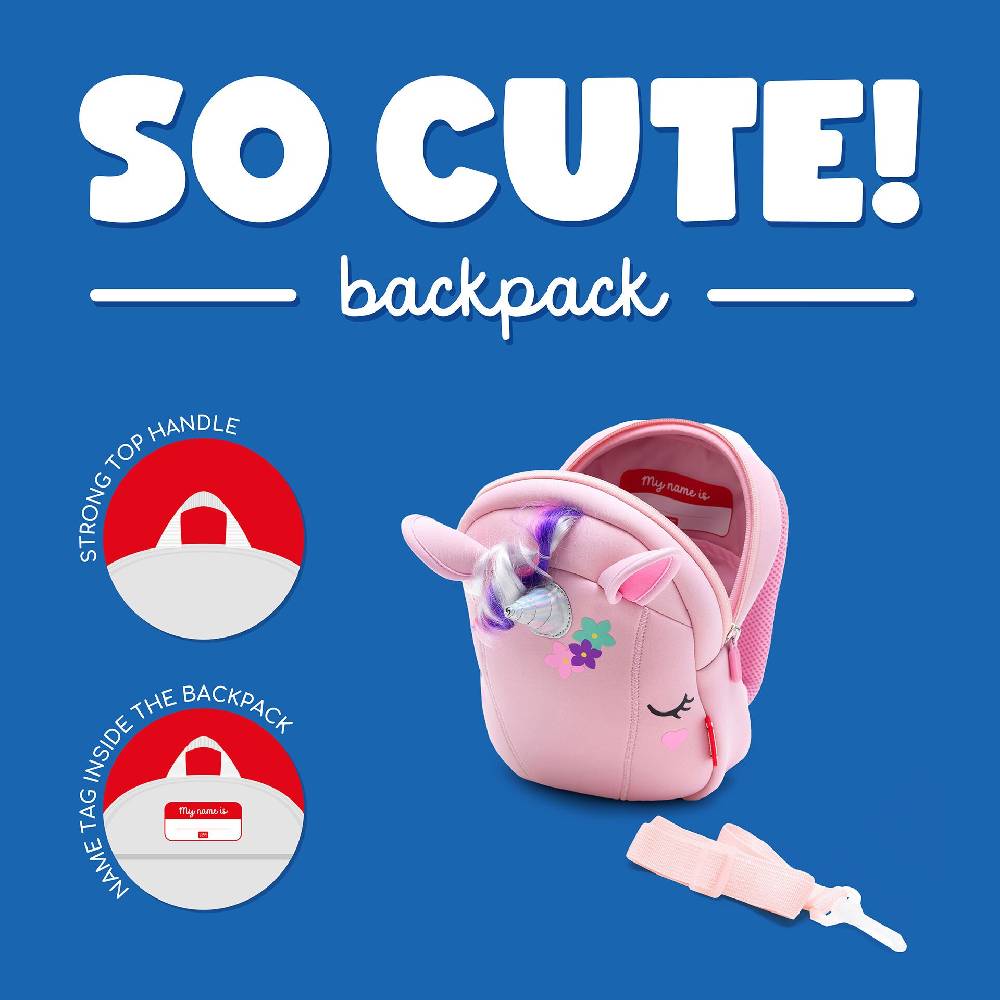 Legami Zaino per Bambini - So Cute! Saldi