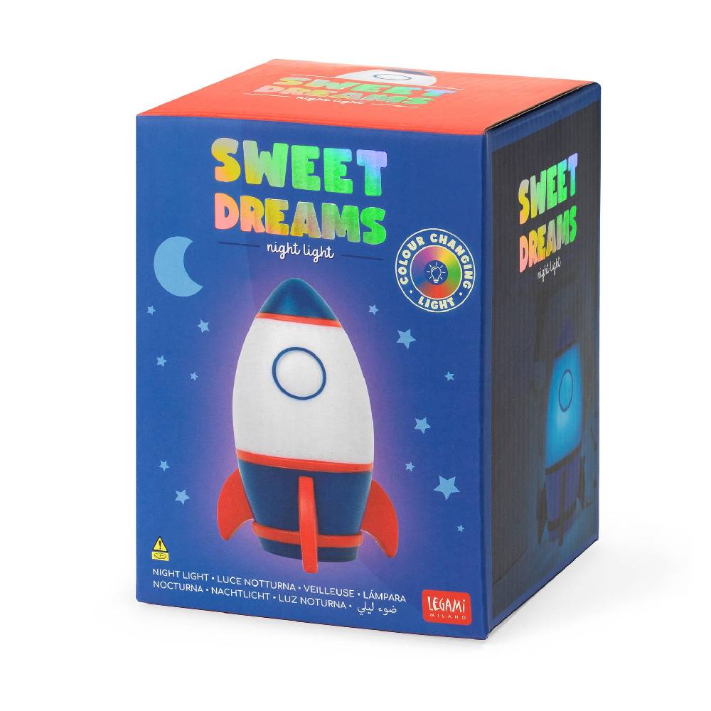 Legami Luce Notturna - Sweet Dreams Vendita Calda