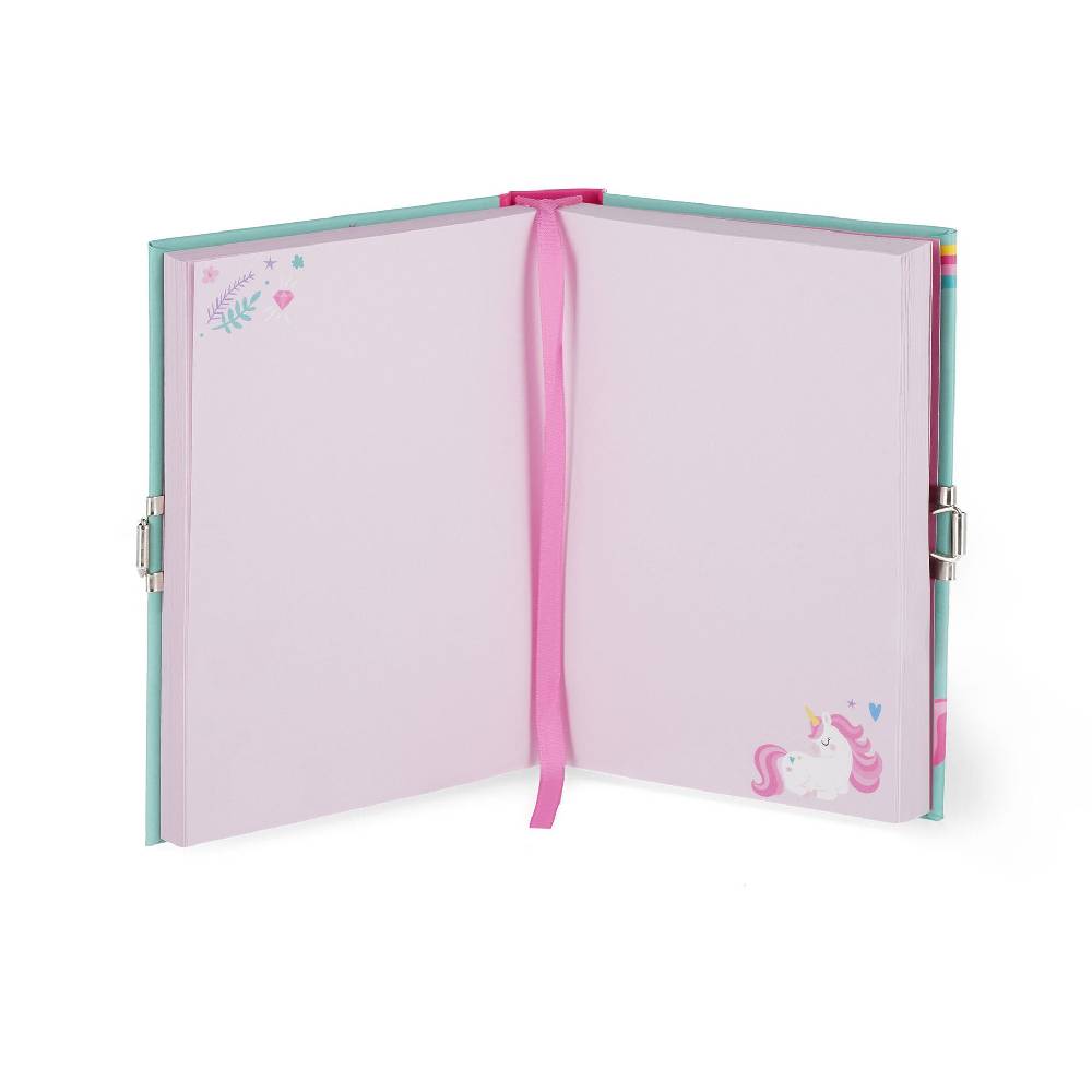 Legami Diario Segreto con Lucchetto - My Secret Diary Saldi Di Fabbrica