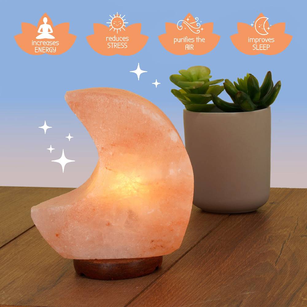 Legami Lampada di Sale dell'Himalaya In Saldo