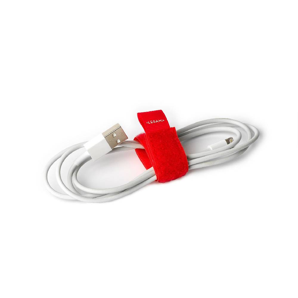 Legami Set di 8 Fascette Stringicavo Consegna Veloce