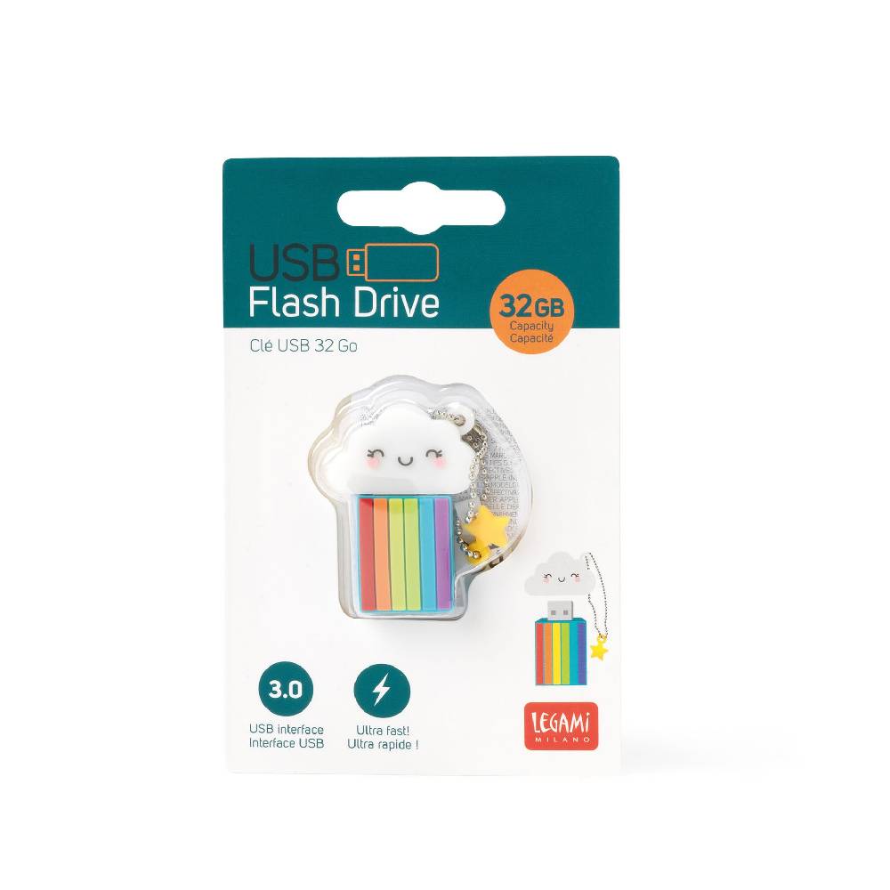 Legami Chiavetta USB 3.0 - 32 GB Sottocosto