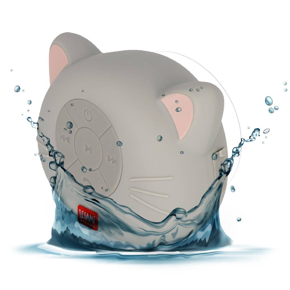 Legami Vivavoce e Speaker Bluetooth® Resistente all'acqua Novità