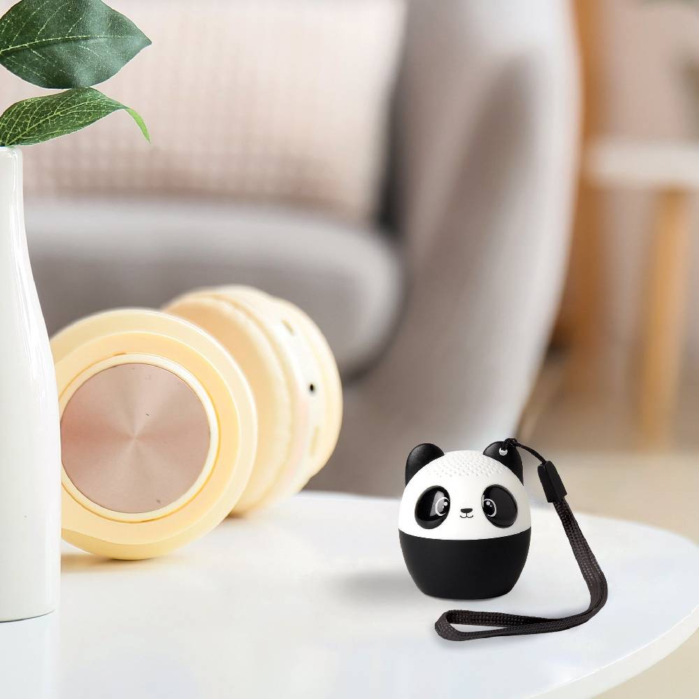 Legami Mini Vivavoce e Speaker Wireless - Pump Up The Volume Offerta natalizia