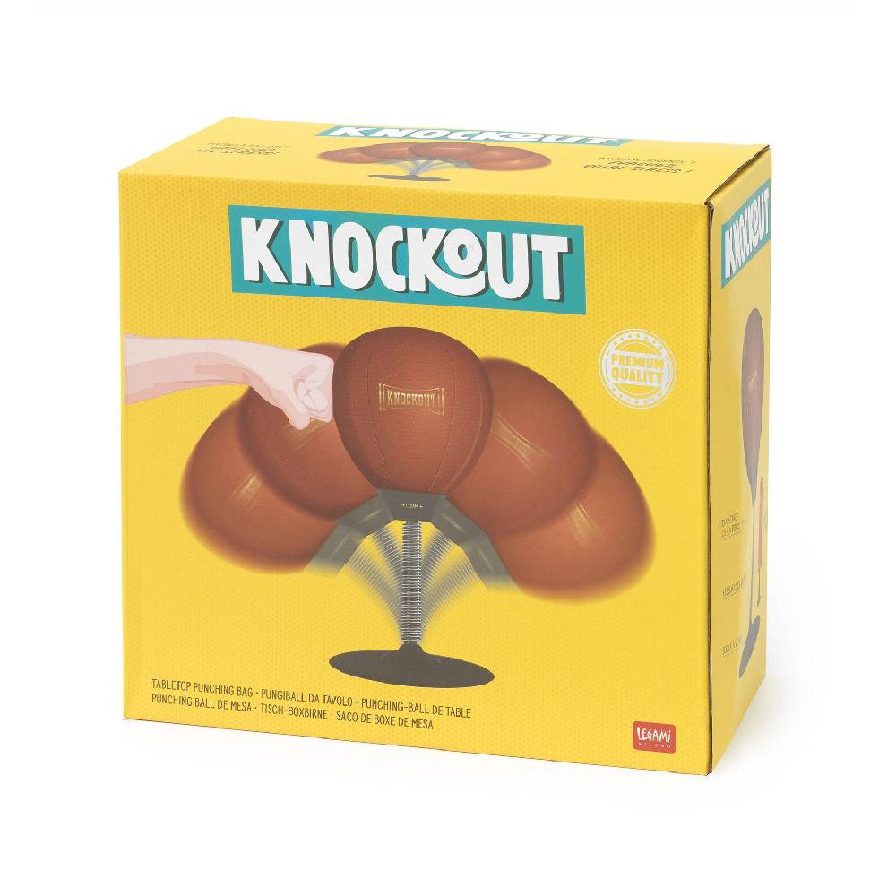 Legami Knockout - Pungiball da Tavolo Hotsell