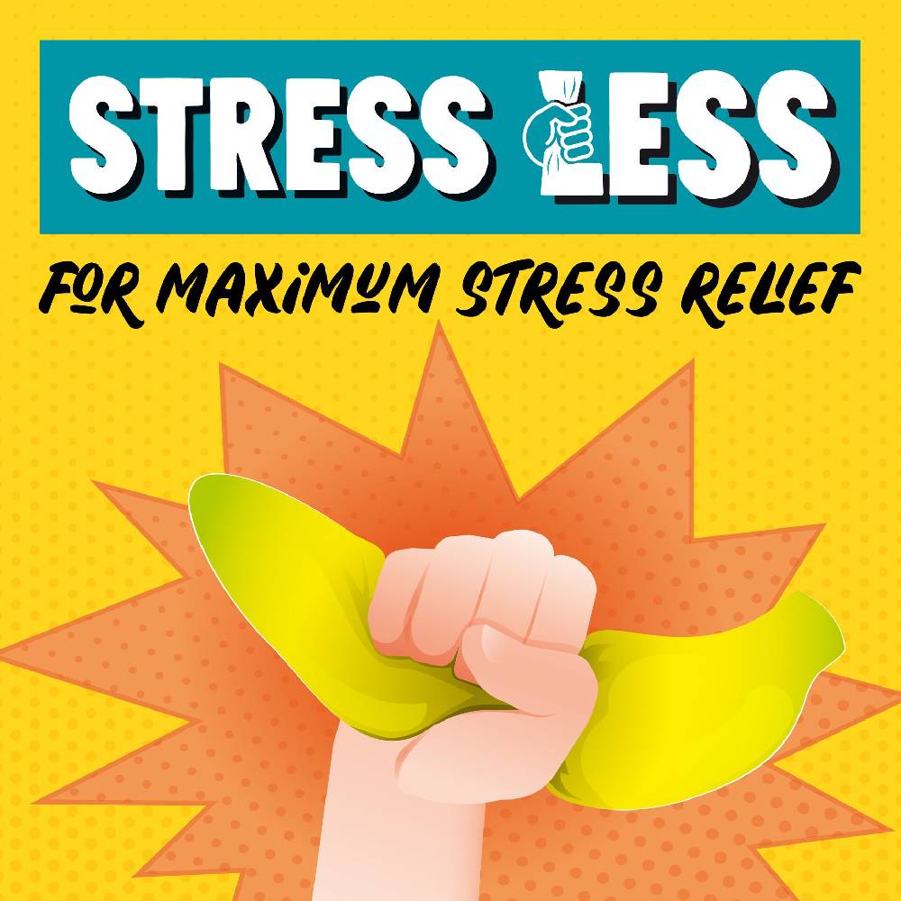 Legami Antistress Squishy - Stress Less Vendita Calda