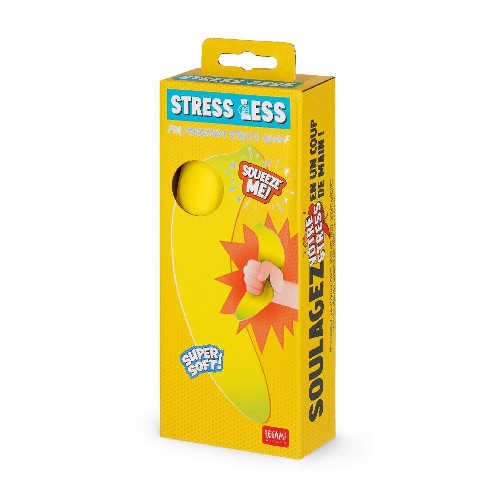 Legami Antistress Squishy - Stress Less Vendita Calda