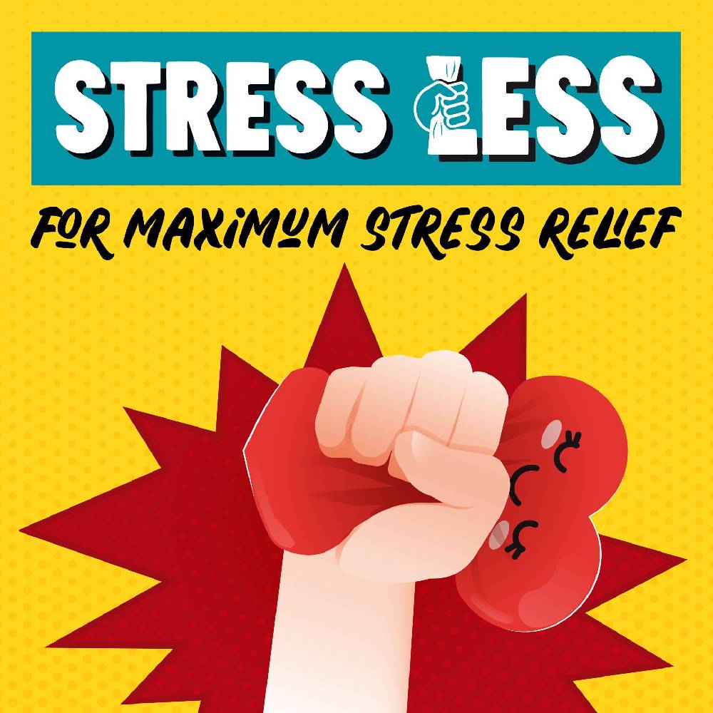 Legami Antistress Squishy - Stress Less Vendita Economica