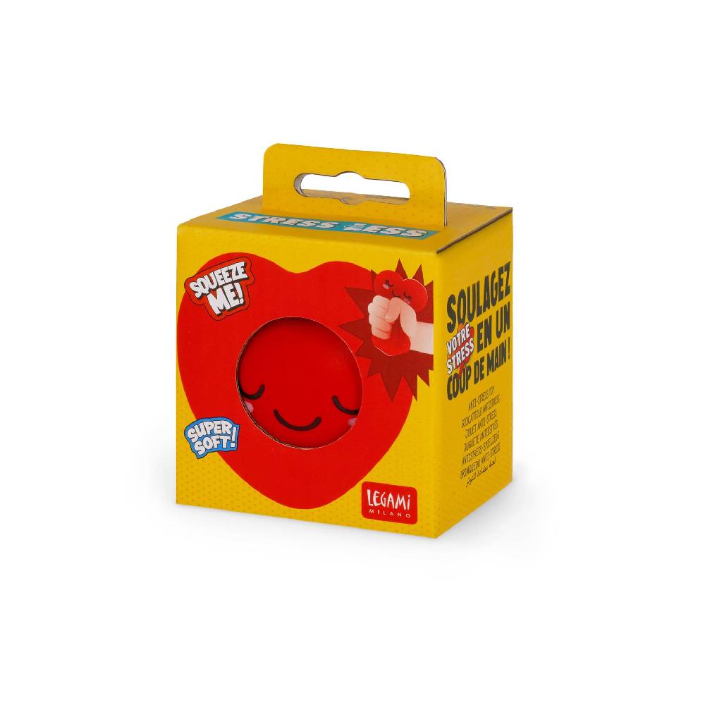 Legami Antistress Squishy - Stress Less Vendita Economica