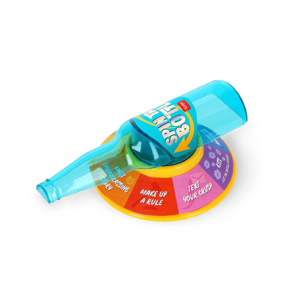 Legami Gioco della Bottiglia - Spin the Bottle I Più Venduti
