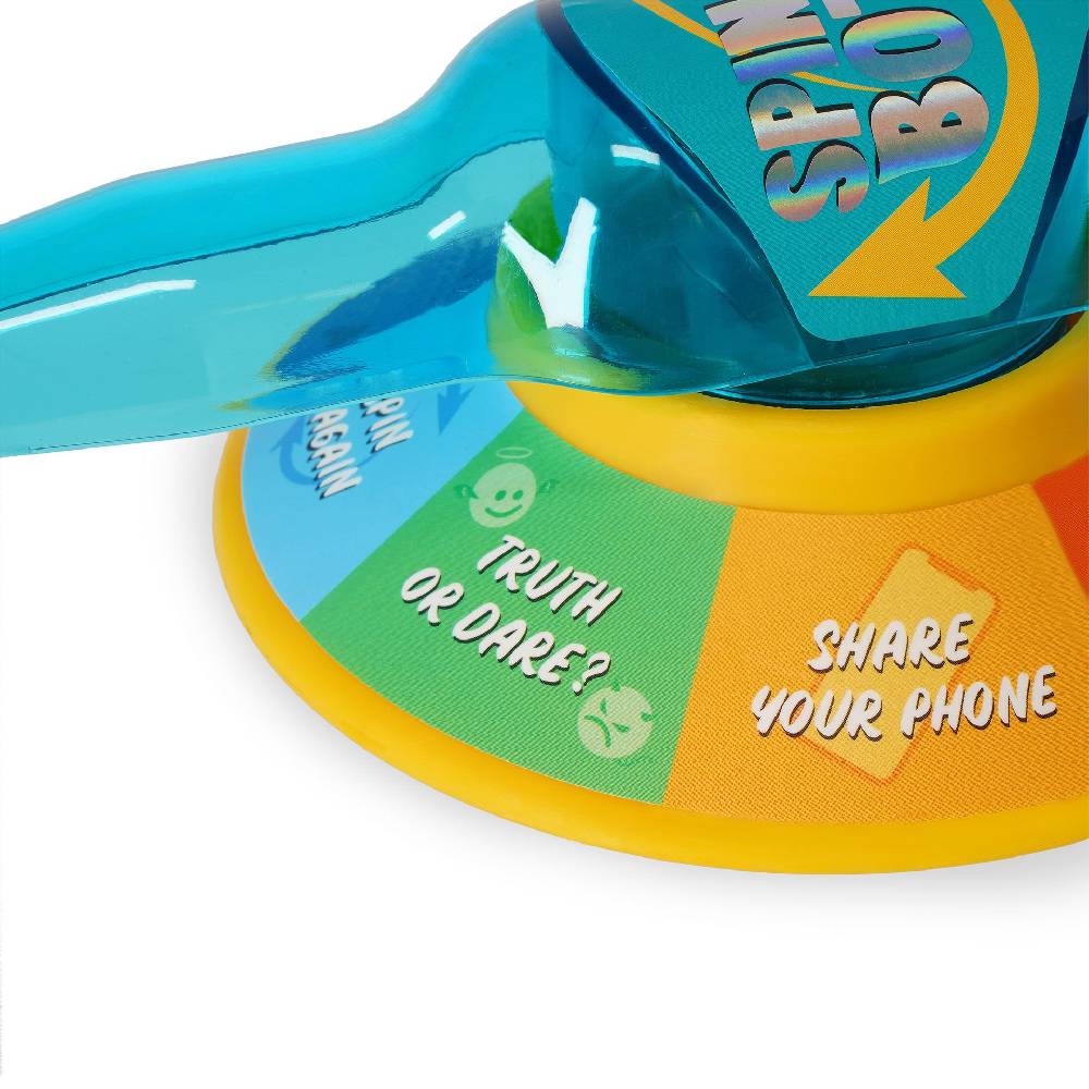 Legami Gioco della Bottiglia - Spin the Bottle I Più Venduti