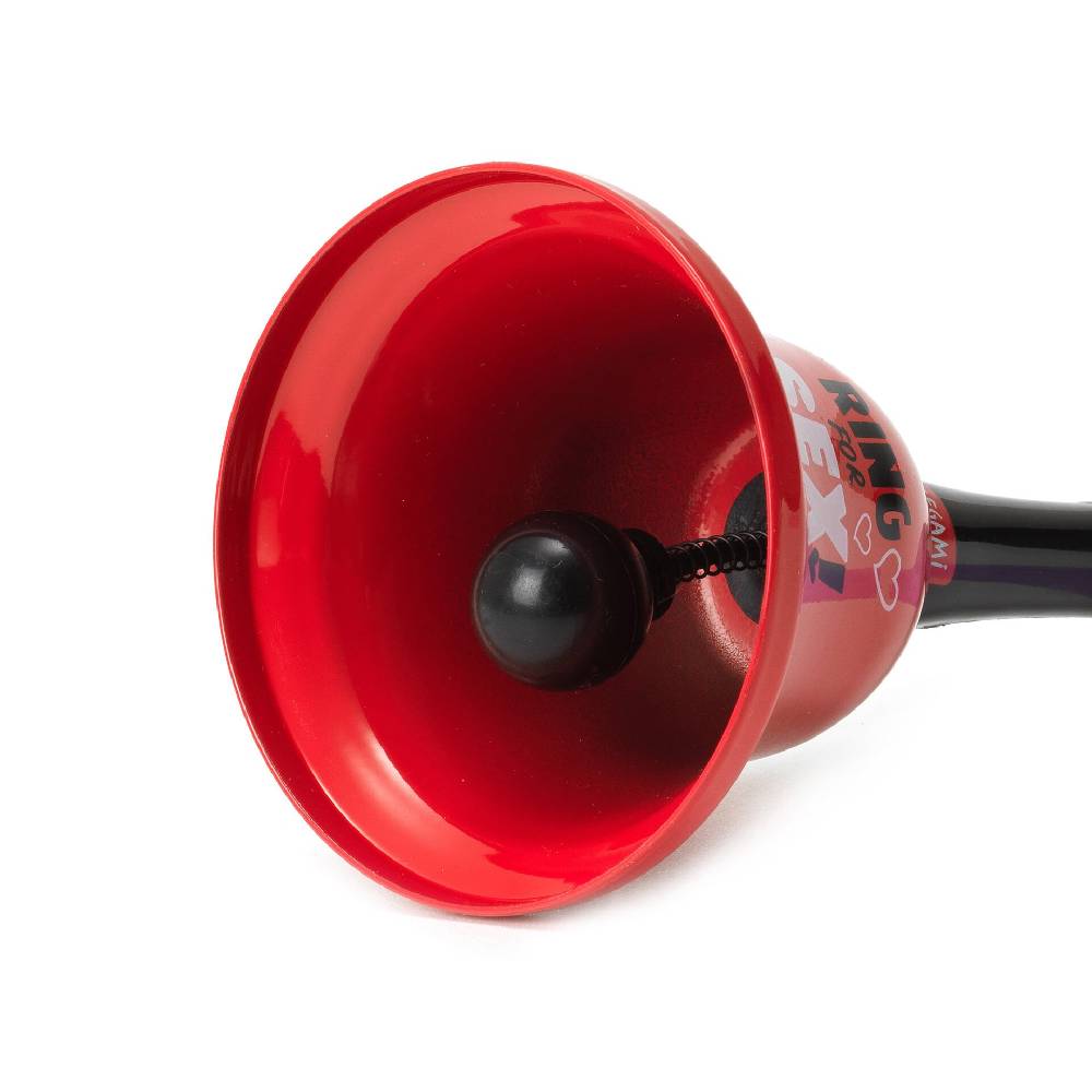 Legami Campanella - Ring For In Linea