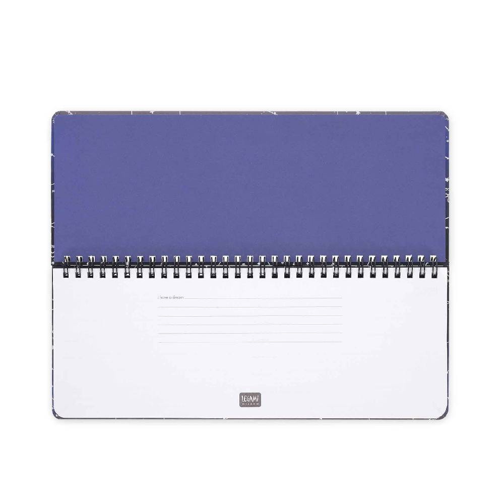 Legami Agenda da Scrivania 13 Mesi - Desk Planner - 2025 Acquista Ora