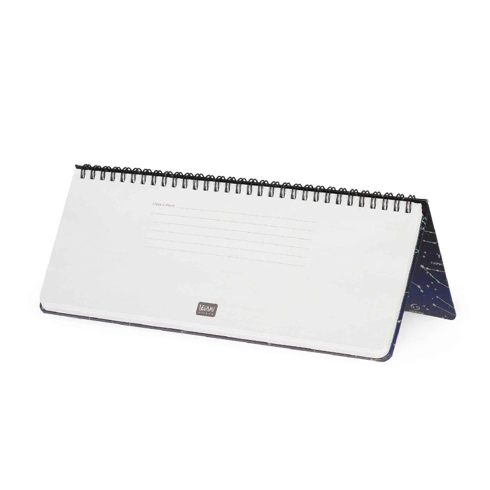 Legami Agenda da Scrivania 13 Mesi - Desk Planner - 2025 Acquista Ora
