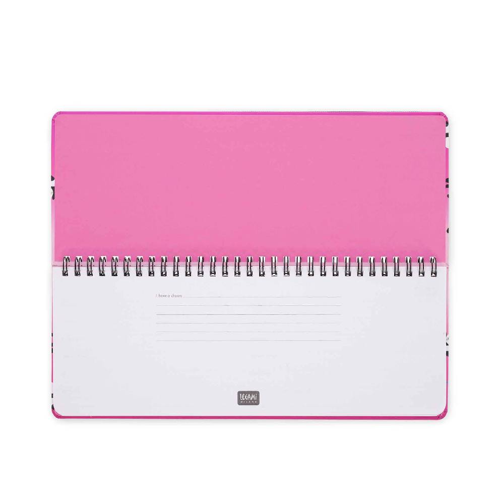Legami Agenda da Scrivania 13 Mesi - Desk Planner - 2025 Fino Al -60%