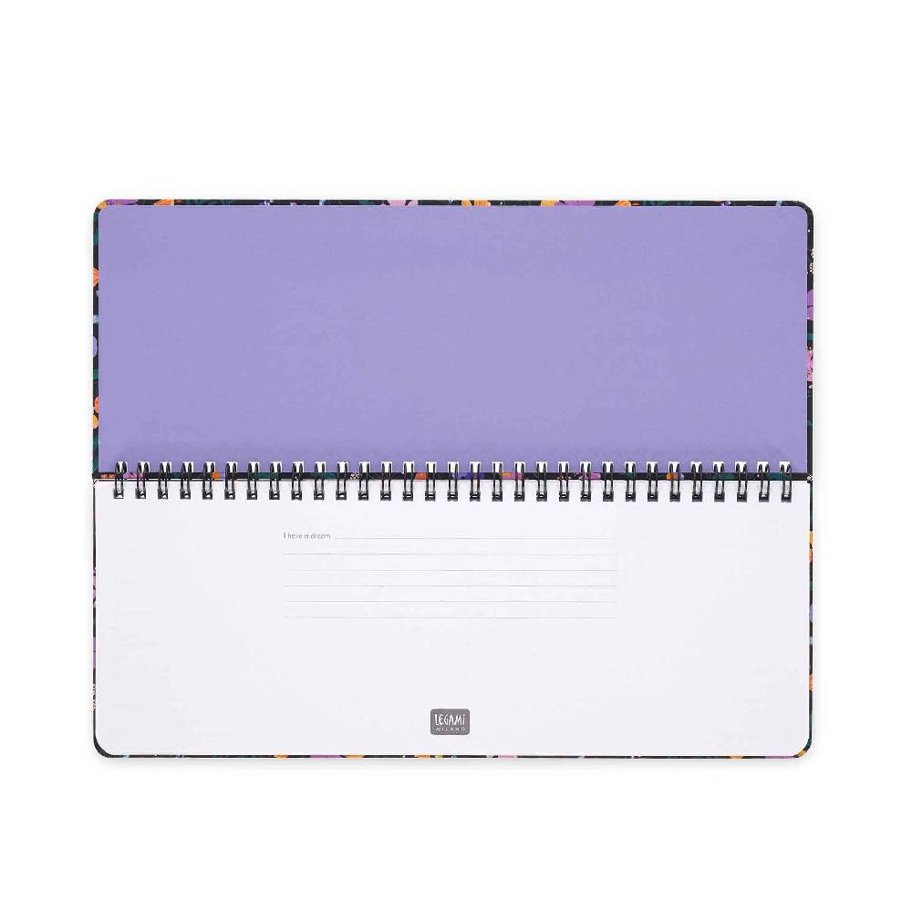 Legami Agenda da Scrivania 13 Mesi - Desk Planner - 2025 Shopping Online