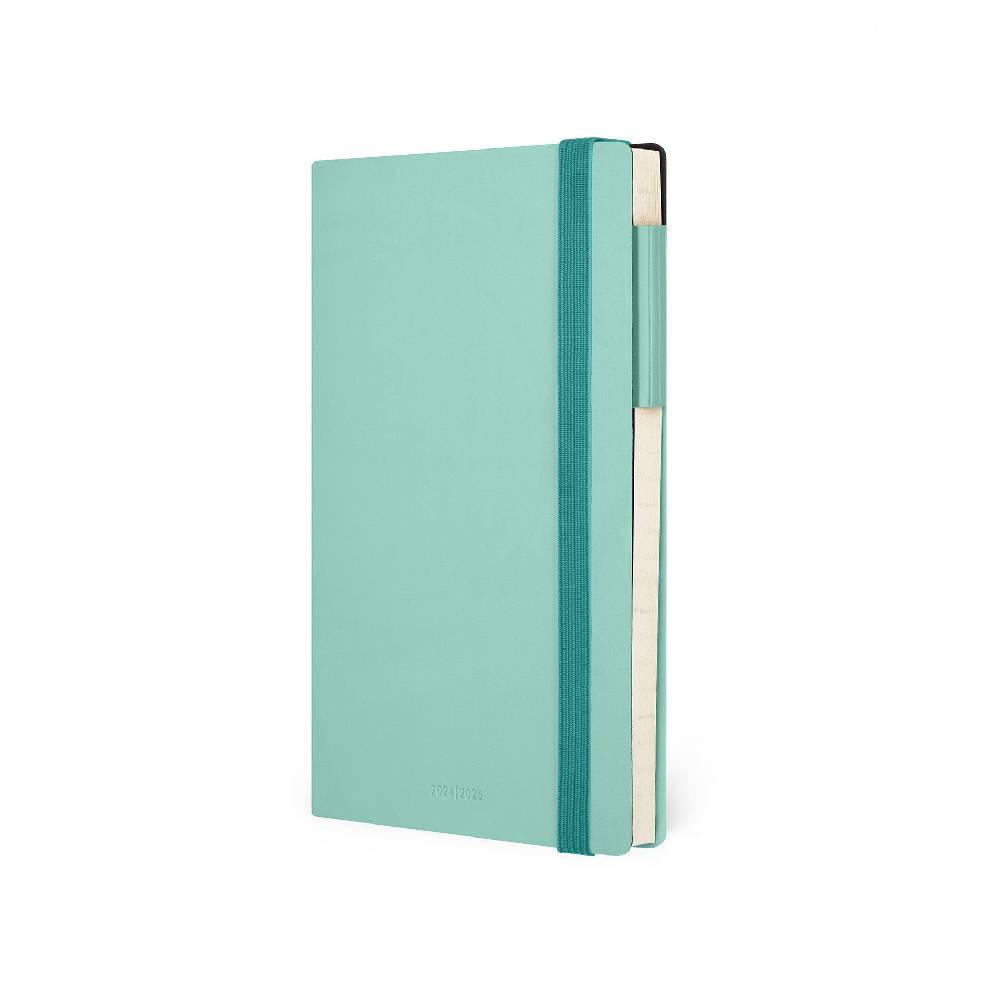 Legami Agenda 18 Mesi Settimanale - Medium - Con Notebook - 2024/2025 Fino al 55% di sconto