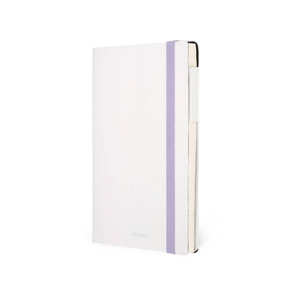 Legami Agenda 18 Mesi Settimanale - Medium - Con Notebook - 2024/2025 Online