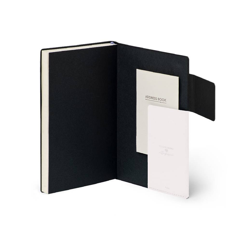 Legami Agenda 18 Mesi Settimanale - Medium - Con Notebook - 2024/2025 Online