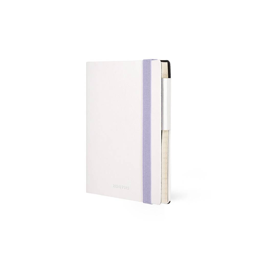 Legami Agenda 18 Mesi Settimanale - Small - Con Notebook - 2024/2025 Outlet