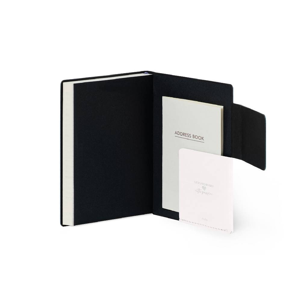 Legami Agenda 18 Mesi Settimanale - Small - Con Notebook - 2024/2025 Outlet