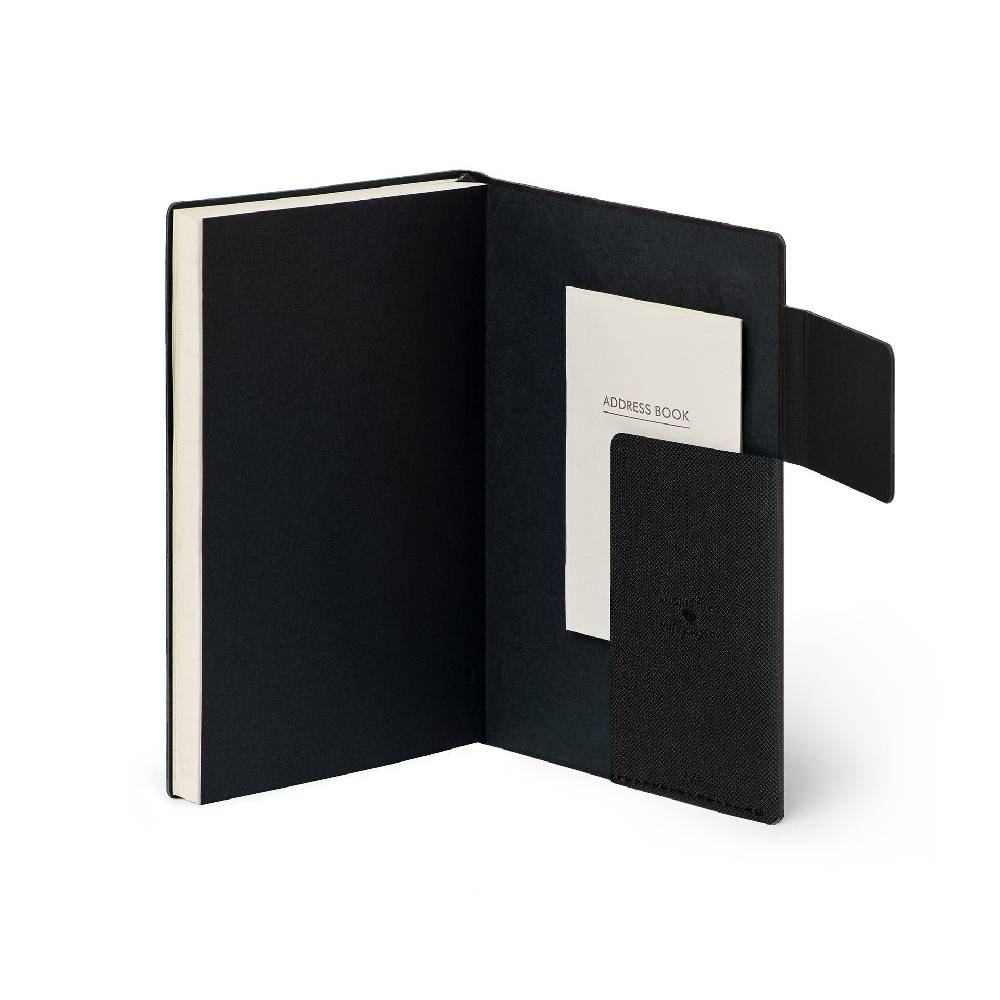 Legami Agenda 18 Mesi Settimanale - Medium - Con Notebook - 2024/2025 In Vendita