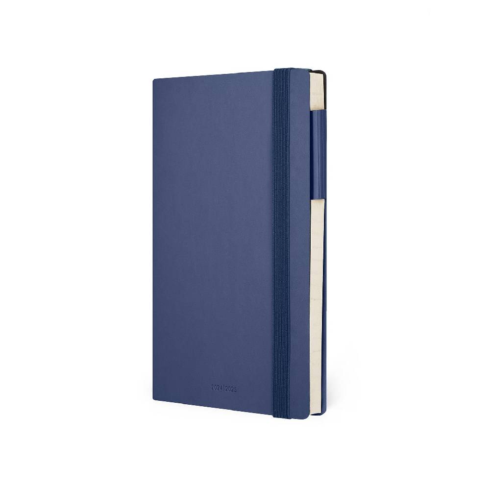 Legami Agenda 18 Mesi Settimanale - Medium - Con Notebook - 2024/2025 Offerte