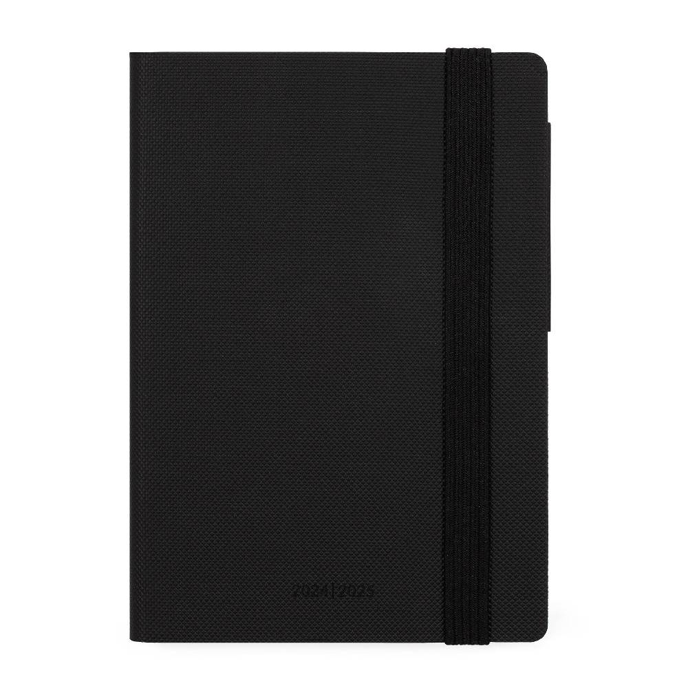 Legami Agenda 18 Mesi Settimanale - Small - Con Notebook - 2024/2025