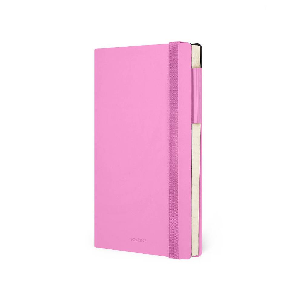 Legami Agenda 18 Mesi Settimanale - Medium - Con Notebook - 2024/2025 Vendita Calda