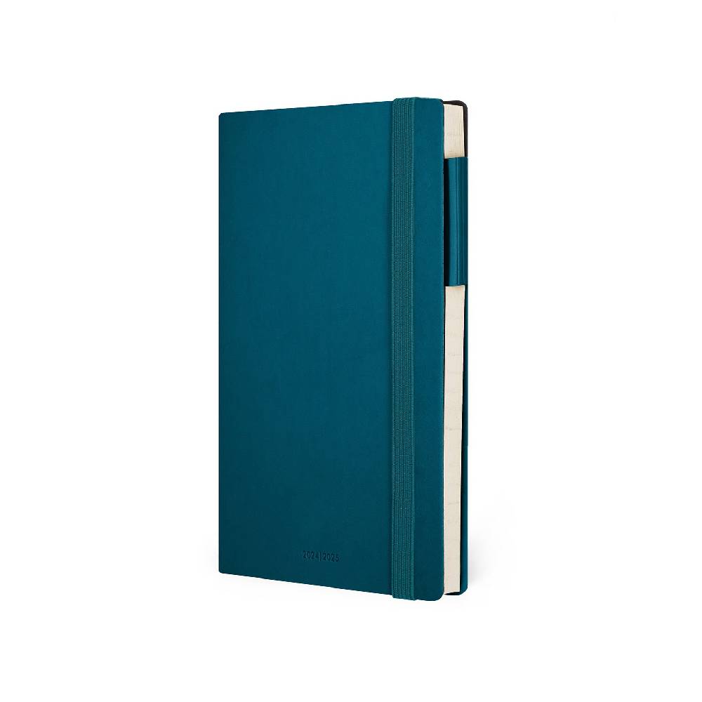 Legami Agenda 18 Mesi Settimanale - Medium - Con Notebook - 2024/2025 Negozio