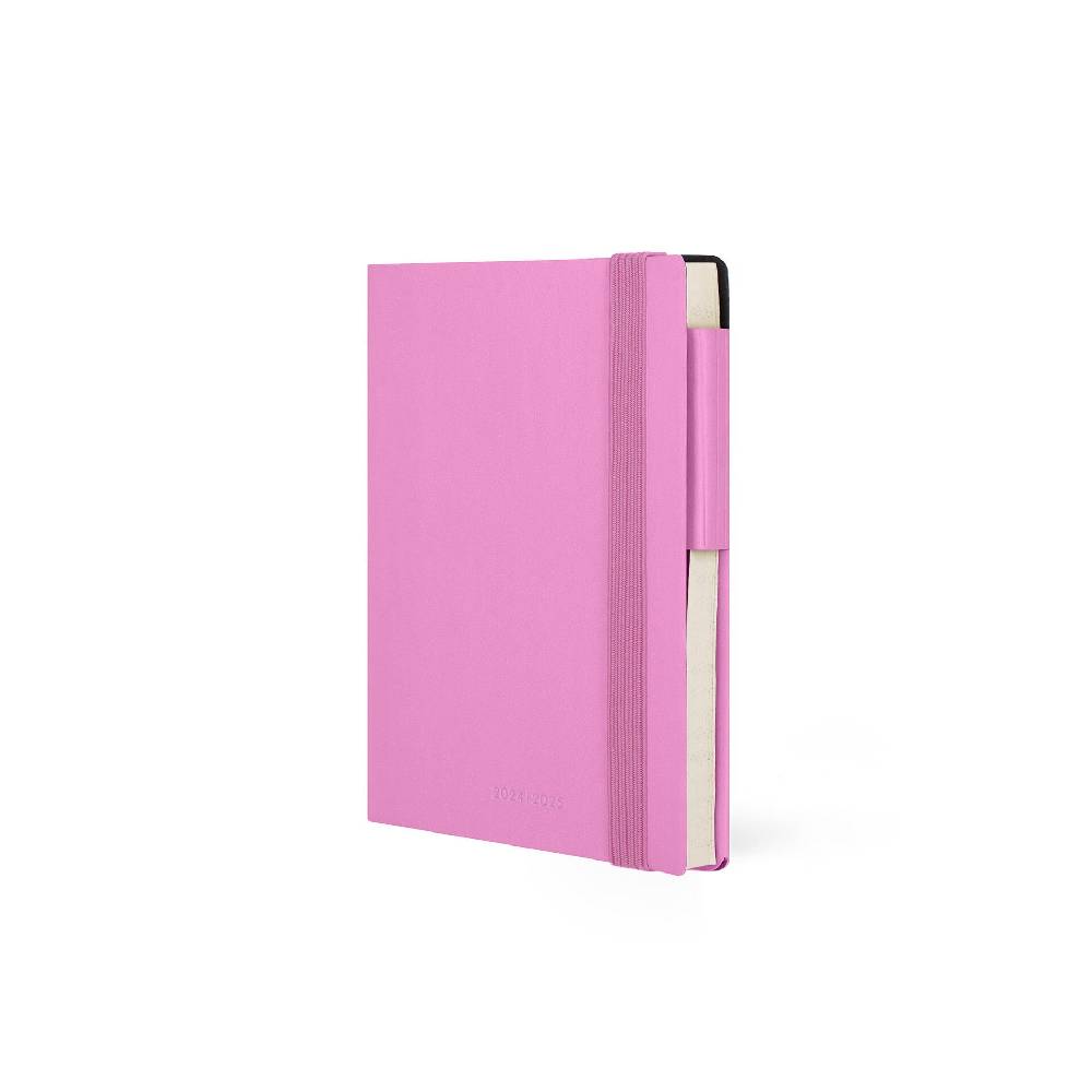 Legami Agenda 18 Mesi Settimanale - Small - Con Notebook - 2024/2025 In Linea