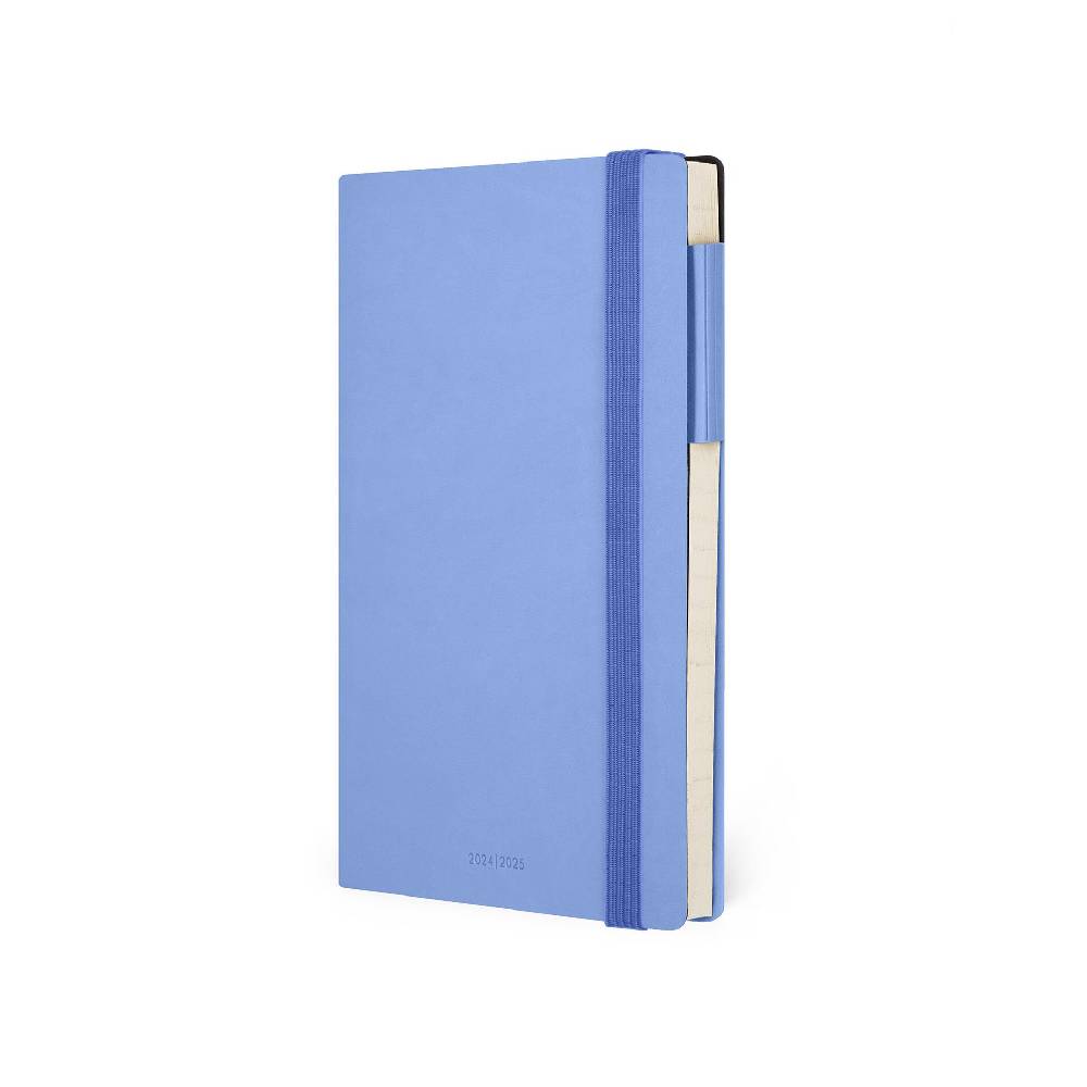 Legami Agenda 18 Mesi Settimanale - Medium - Con Notebook - 2024/2025 Nuovo