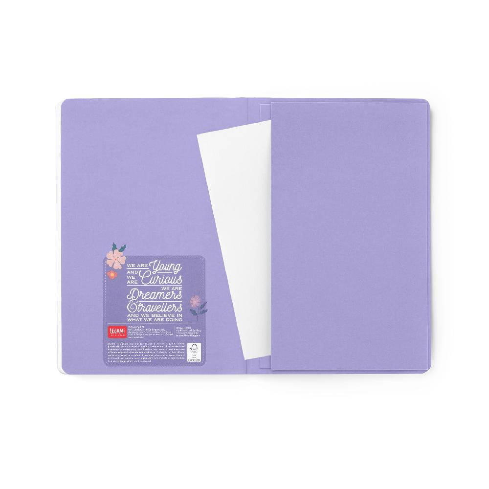 Legami Agenda 16 Mesi Settimanale - Medium - 2024/2025 Promozione Limitata