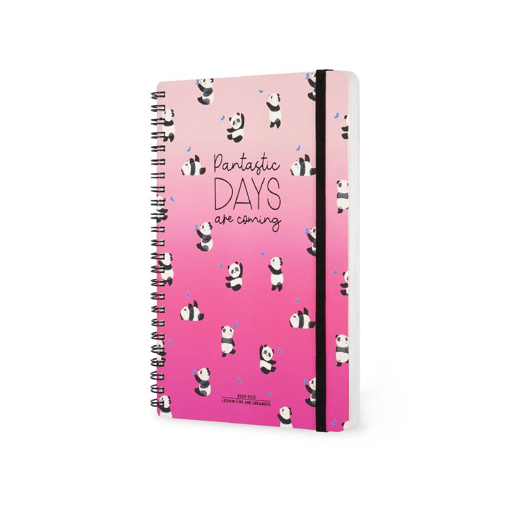 Legami Agenda 16 Mesi Settimanale - Large - Spiralata - 2024/2025 Shopping Online