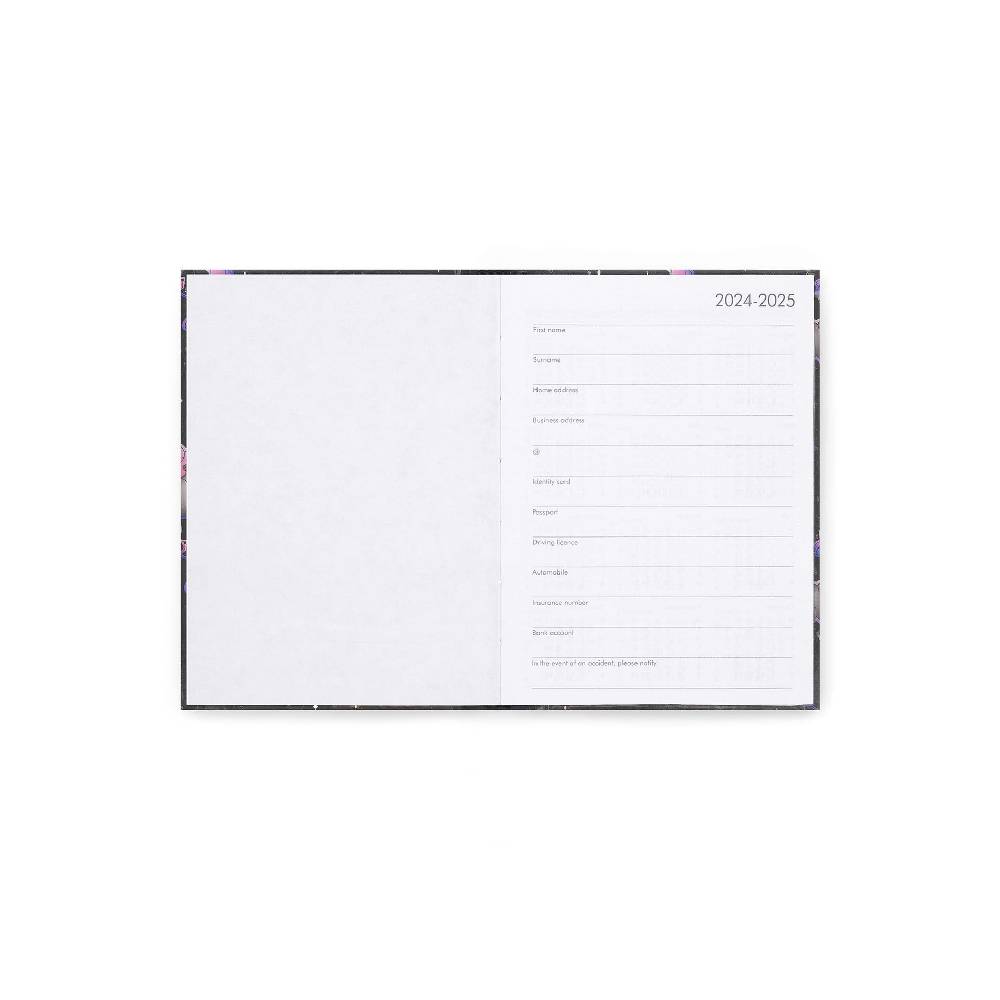 Legami Agenda 16 Mesi Giornaliera - Small - 2024/2025 Sconto