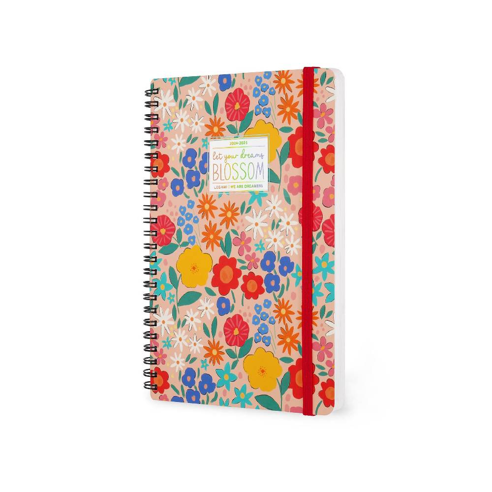 Legami Agenda 16 Mesi Settimanale - Large - Spiralata - 2024/2025 Hotsell