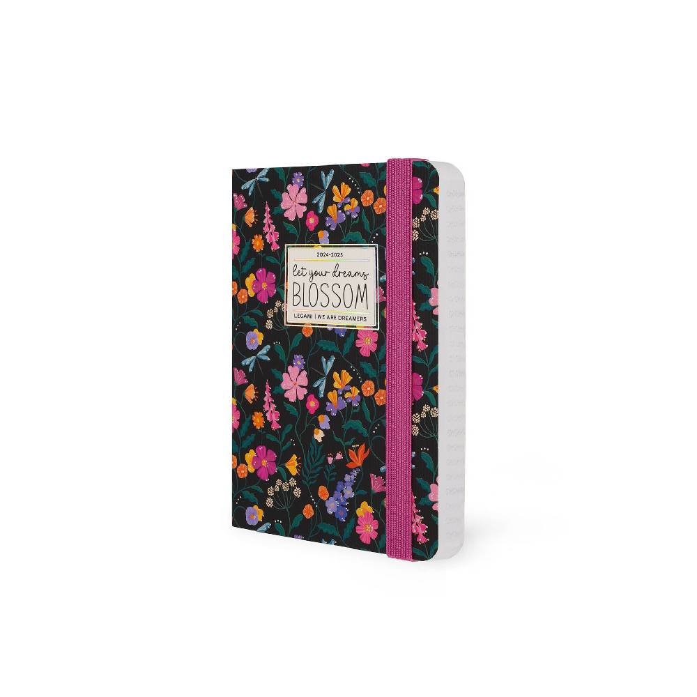 Legami Agenda 16 Mesi Settimanale - Small - con Notebook - 2024/2025 In Saldo
