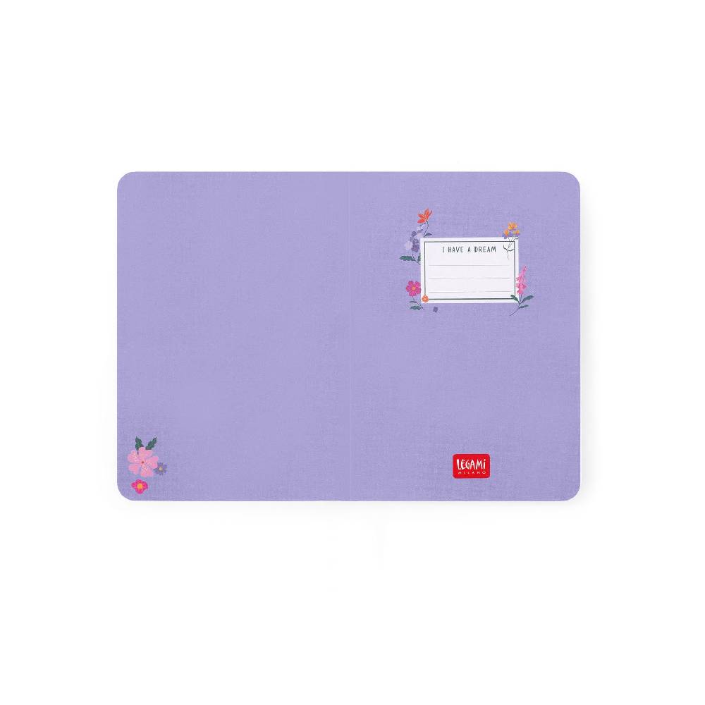 Legami Agenda 16 Mesi Settimanale - Small - con Notebook - 2024/2025 In Saldo