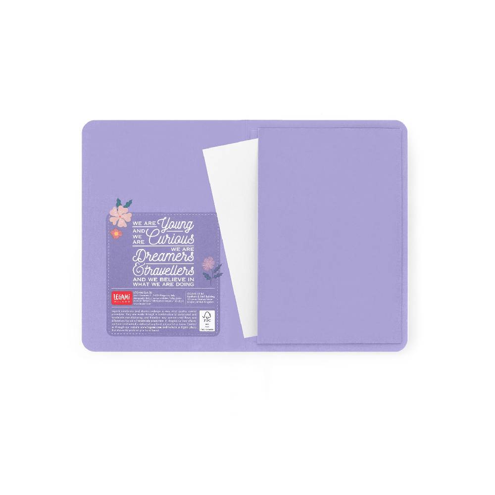 Legami Agenda 16 Mesi Settimanale - Small - con Notebook - 2024/2025 In Saldo