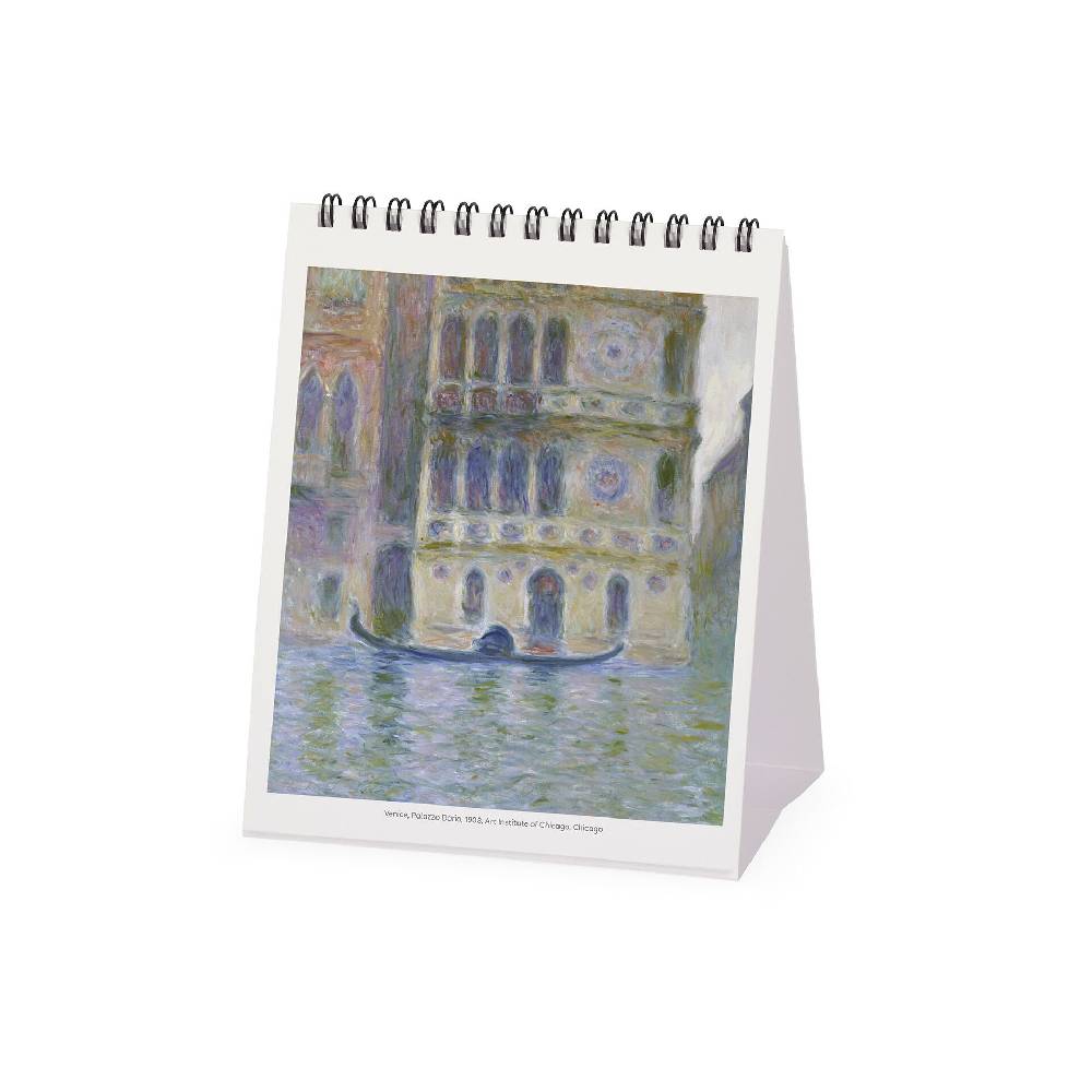 Legami Calendario da Tavolo 2025 - 12 x 14,5 cm 2025