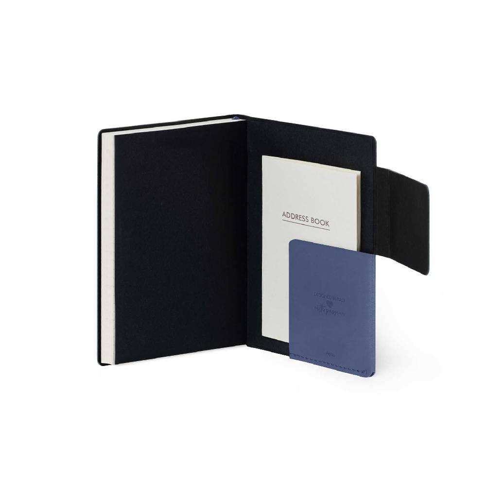 Legami Agenda 12 Mesi Settimanale - Small - 2025 Promozione Limitata