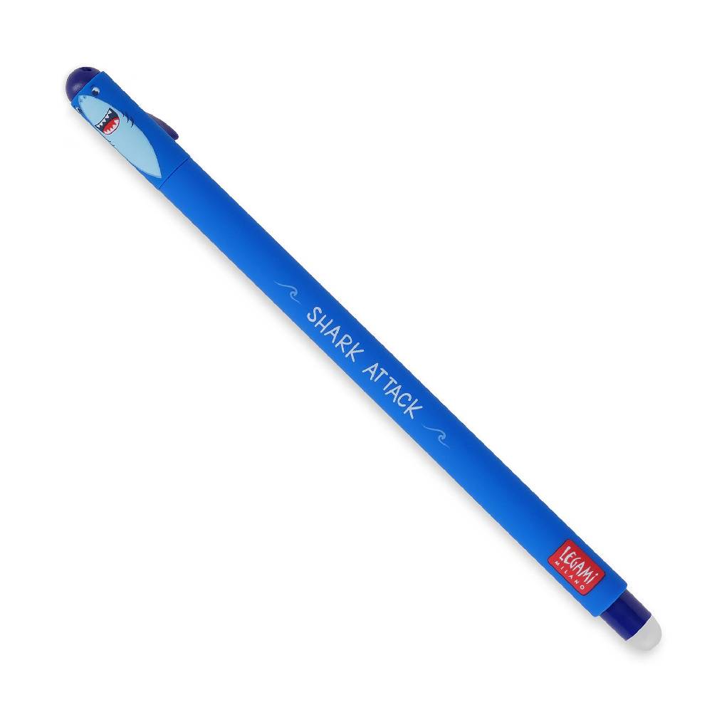 Legami Penna Gel Cancellabile - Erasable Pen