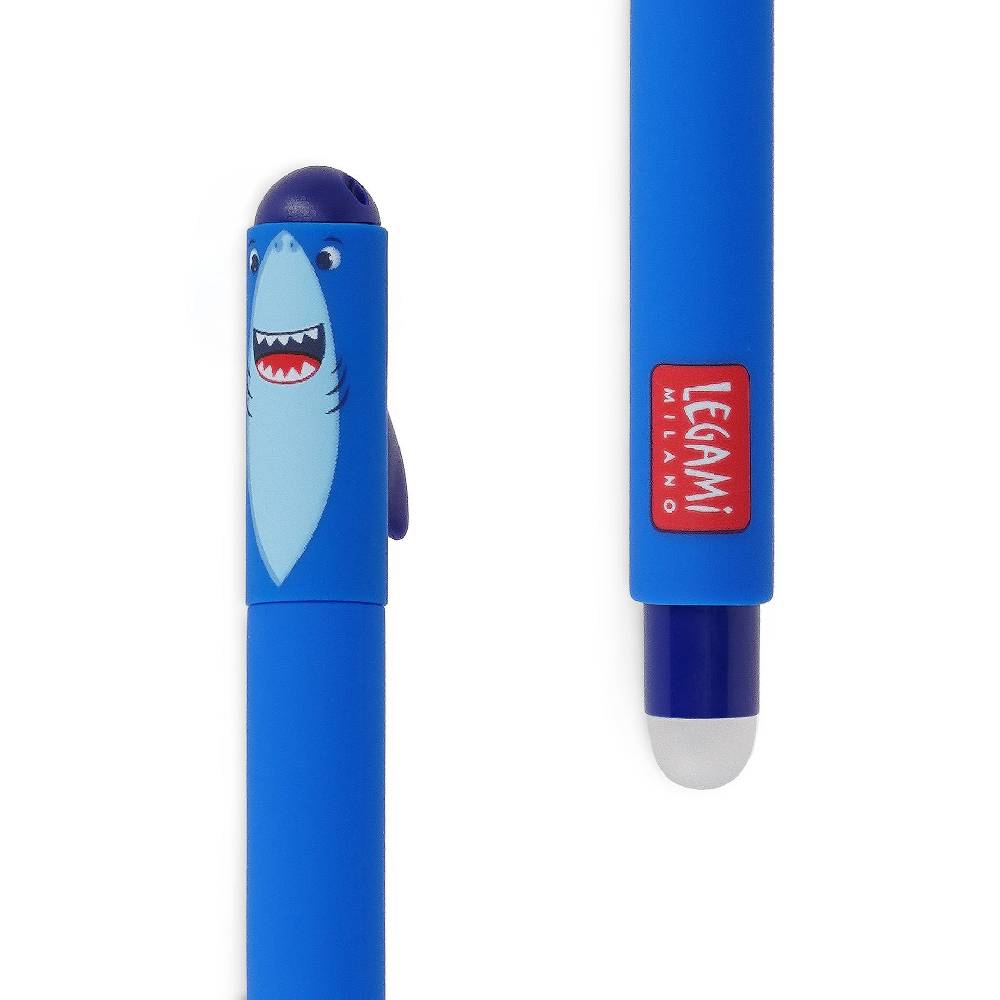 Legami Penna Gel Cancellabile - Erasable Pen Nuova