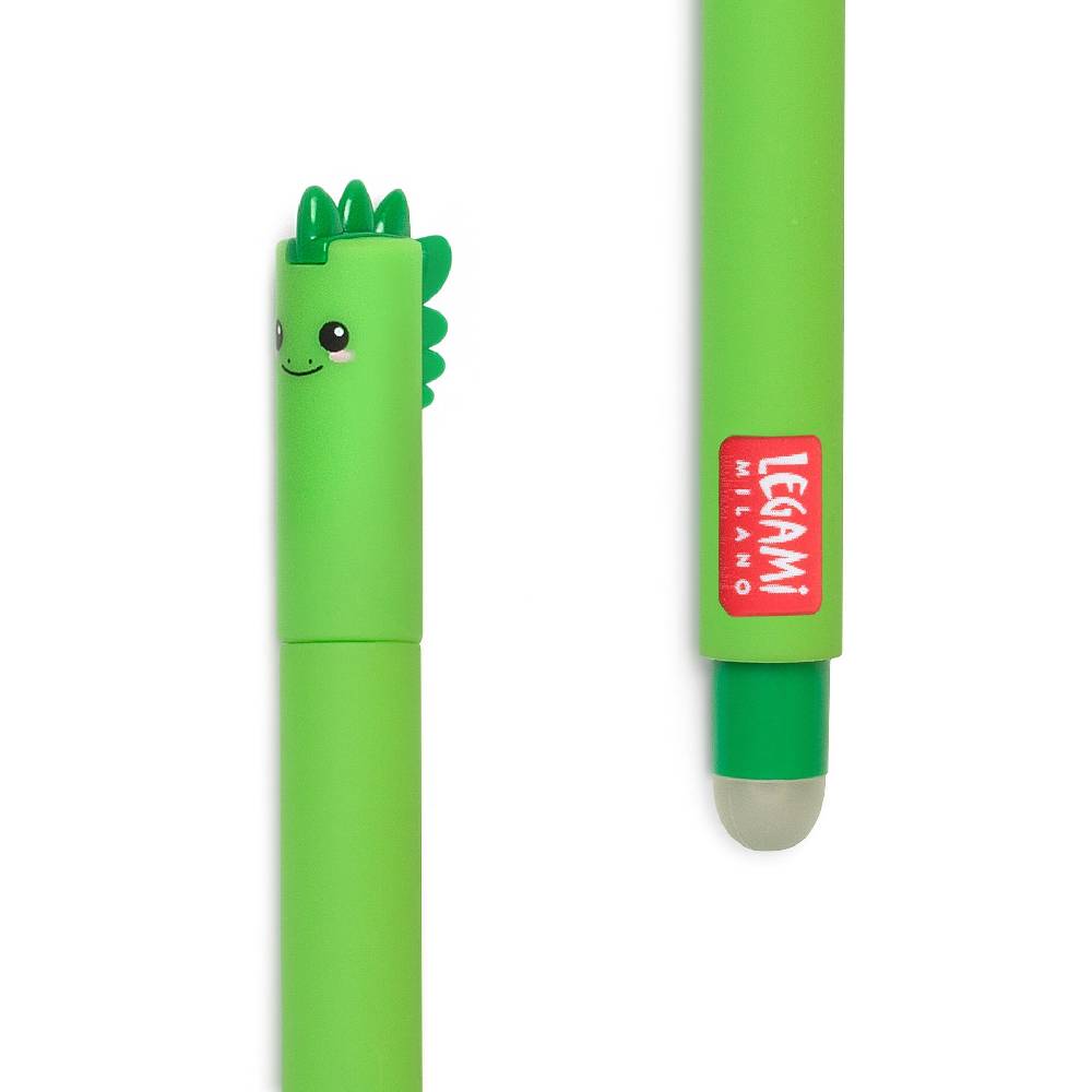 Legami Penna Gel Cancellabile - Erasable Pen Moda