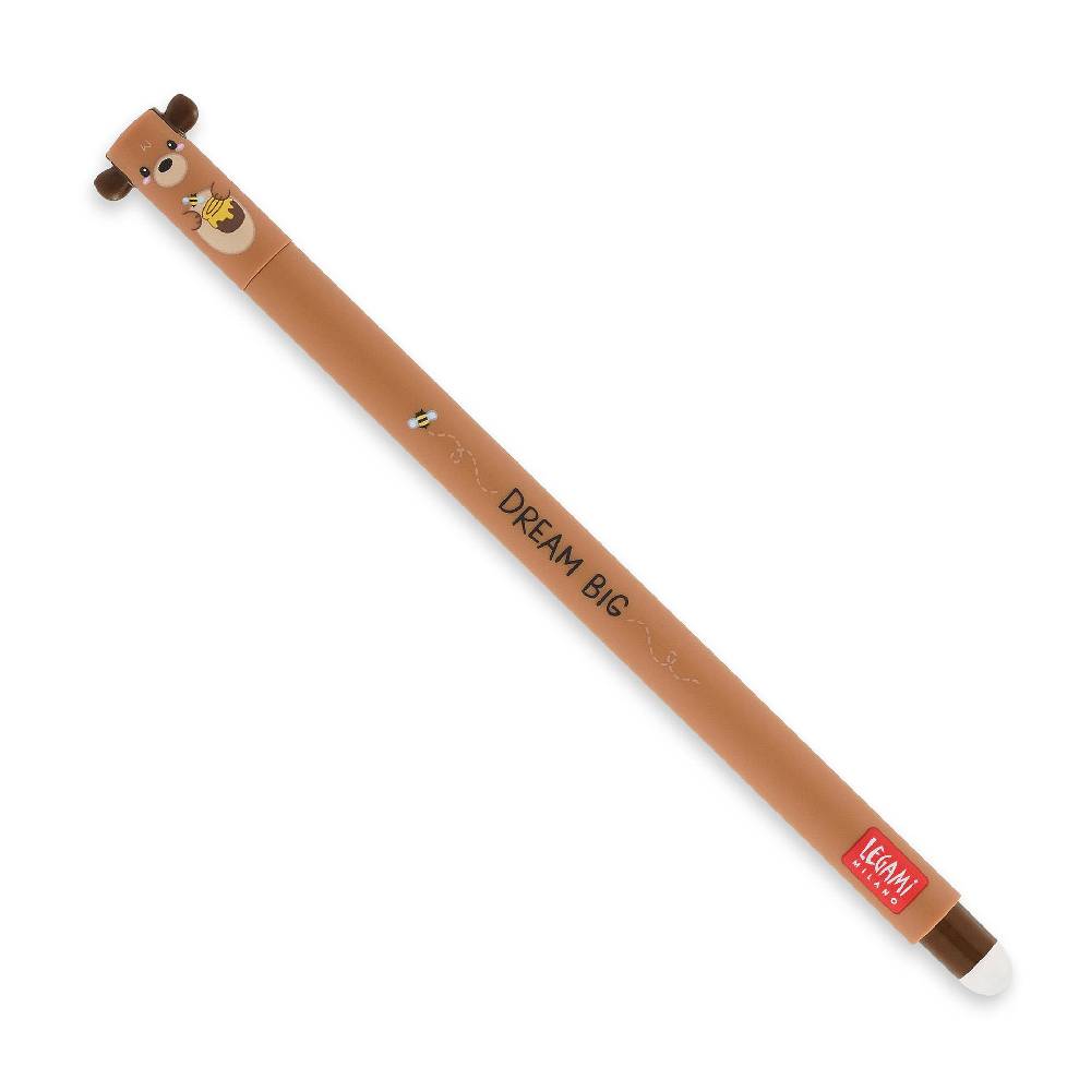 Legami Penna Gel Cancellabile - Erasable Pen