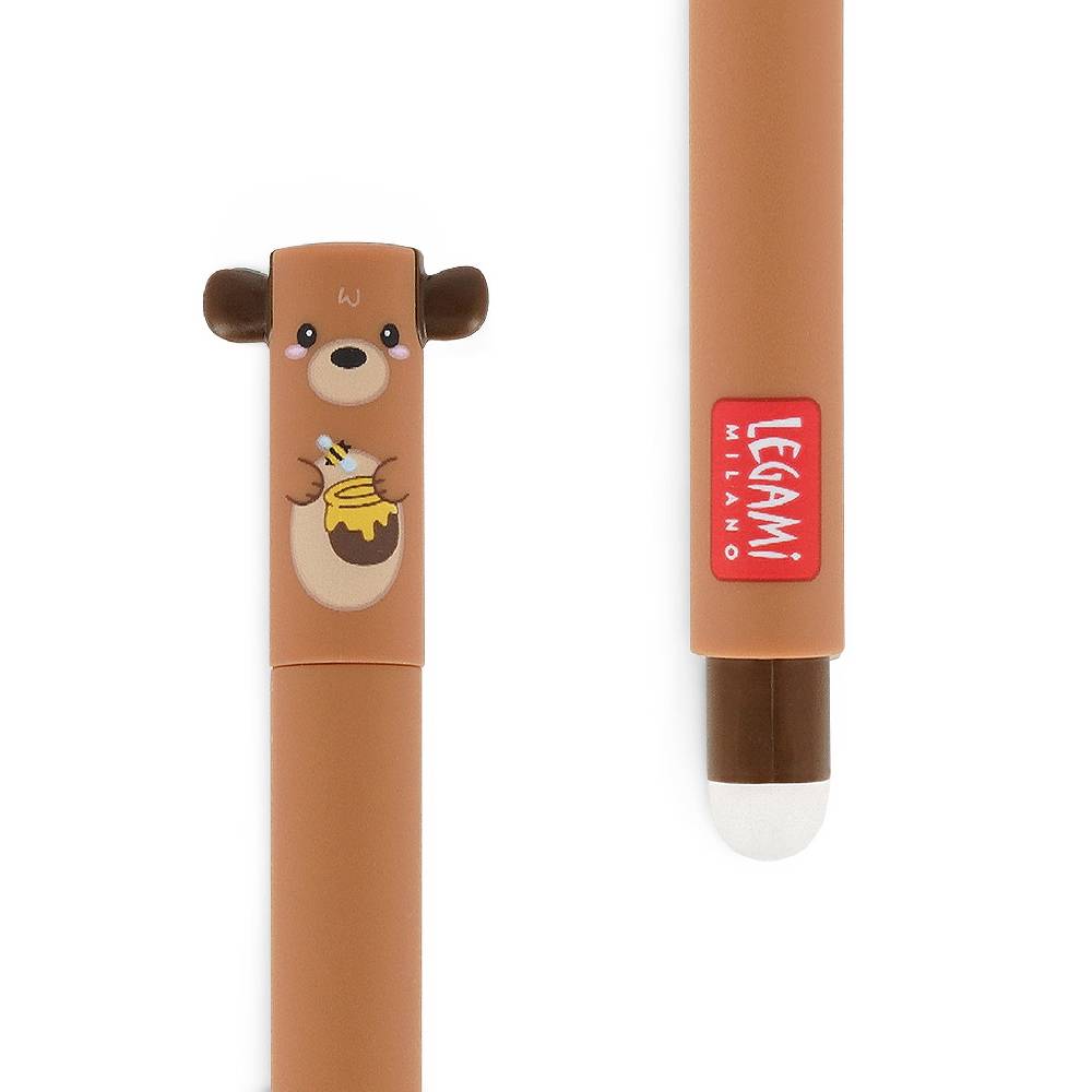 Legami Penna Gel Cancellabile - Erasable Pen Promozione