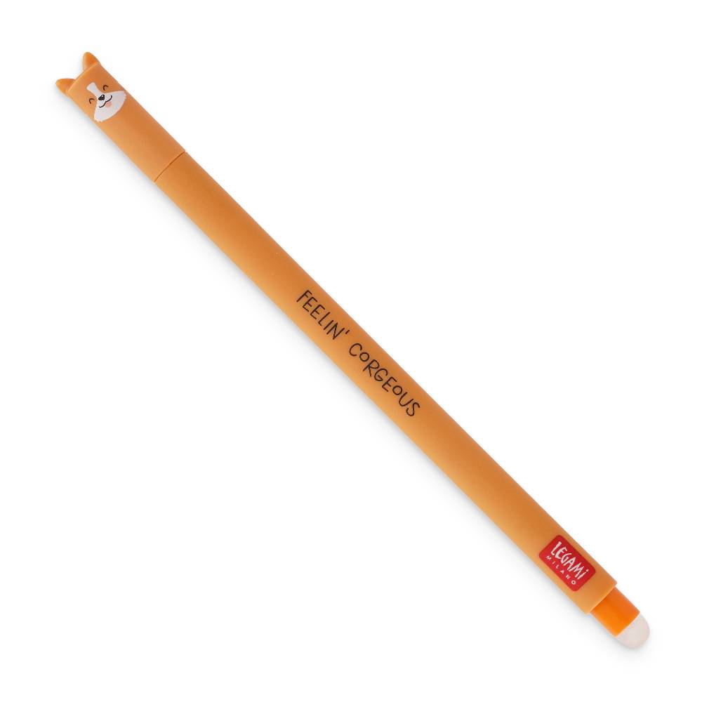 Legami Penna Gel Cancellabile - Erasable Pen
