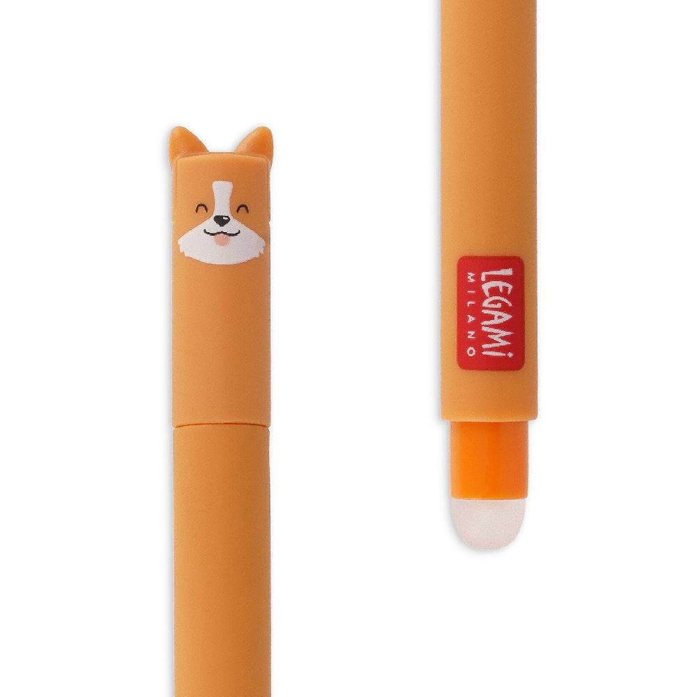 Legami Penna Gel Cancellabile - Erasable Pen Spedizione Gratuita