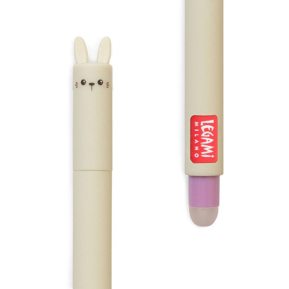 Legami Penna Gel Cancellabile - Erasable Pen Saldi