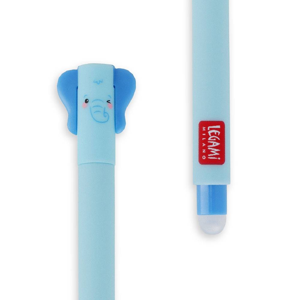 Legami Penna Gel Cancellabile - Erasable Pen Hotsell